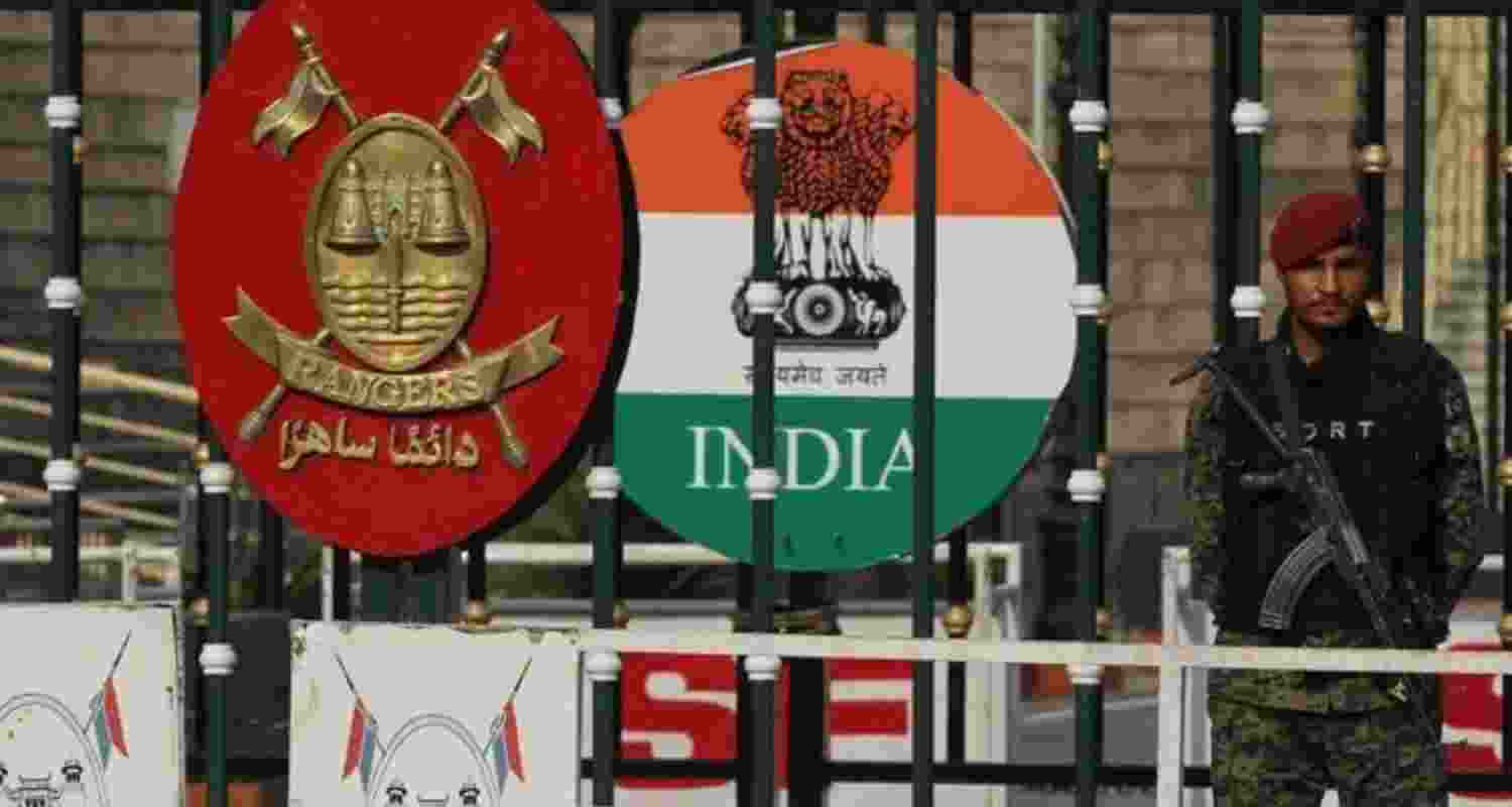 India, Pakistan trade accusations over nuclear mishandling