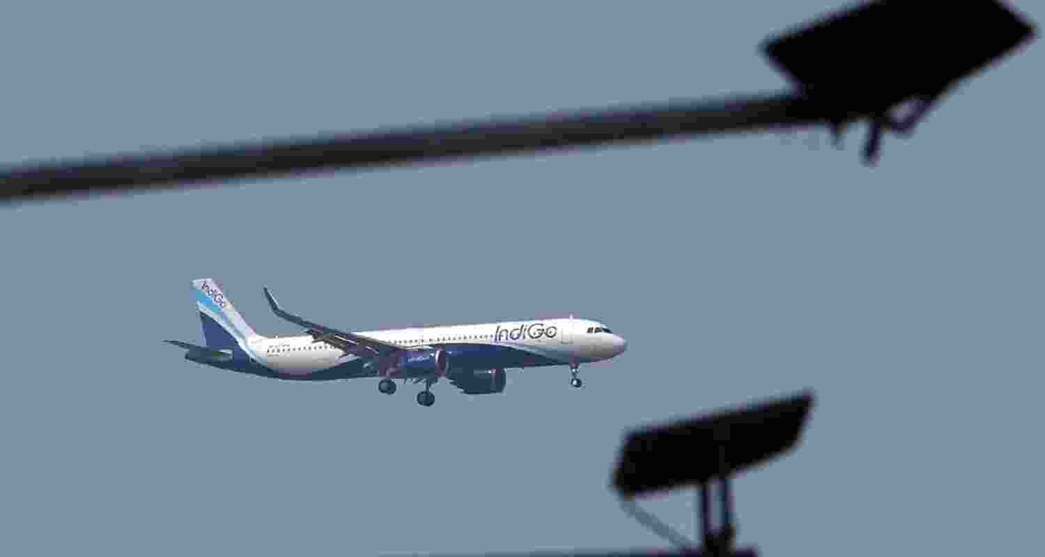 IndiGo will continue flying to all sectors it serves today. 