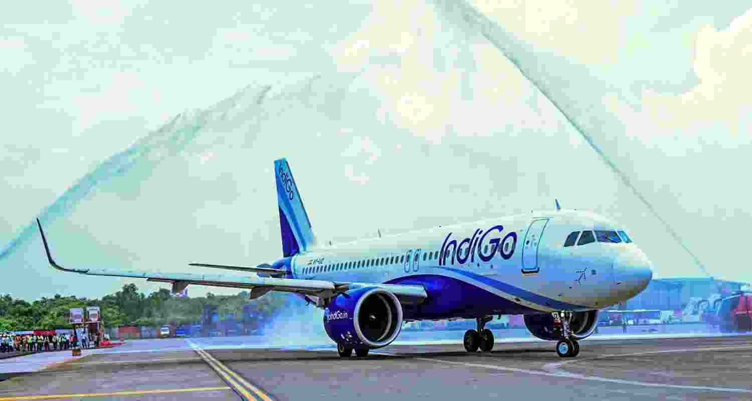 Representative image (File Photo).