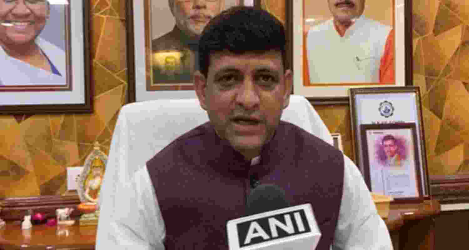 Indore mayor welcomes K'taka Dy CM’s waste management visit