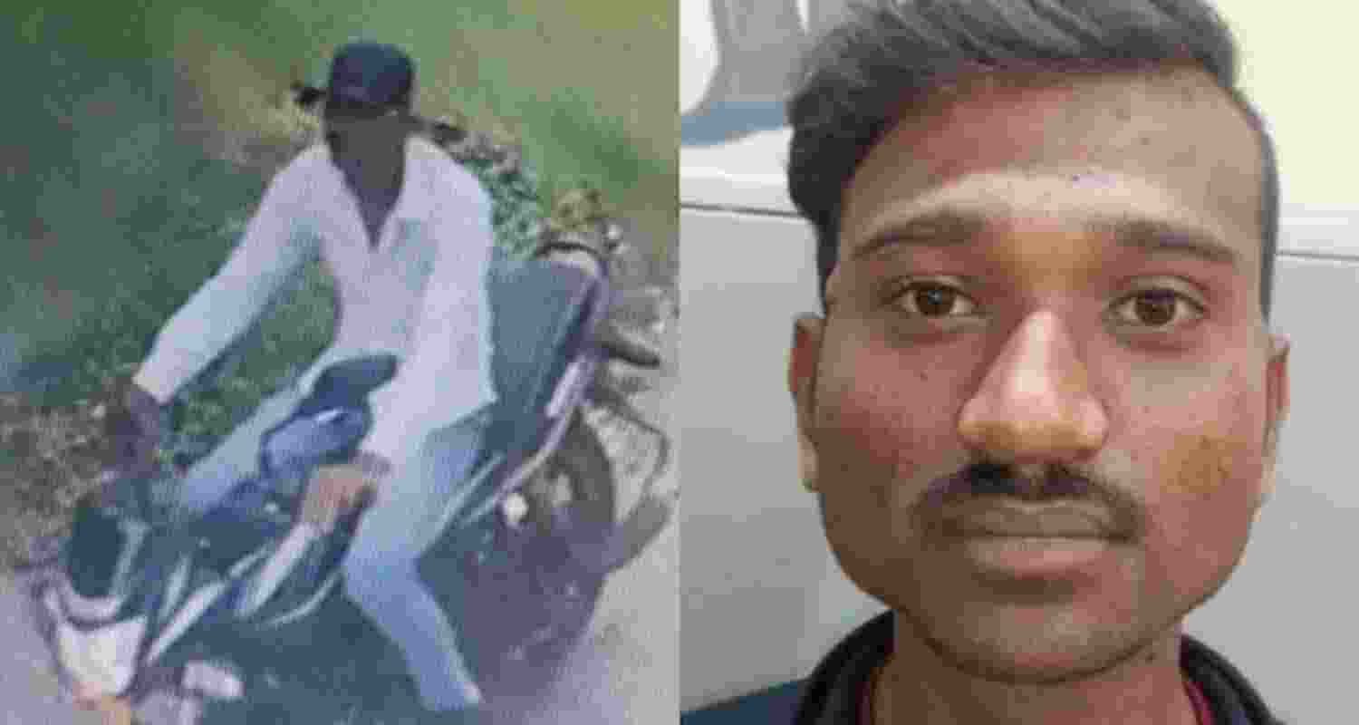 Aqeelhas at least 10 criminal cases against him, and the charges include molestation, robbery, assault.