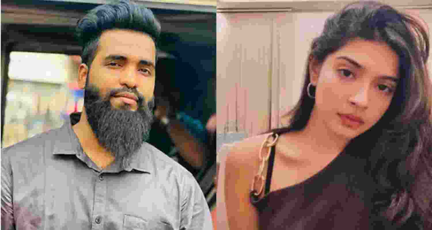 Sharmishtha Panoli was arrested in Gurugram.