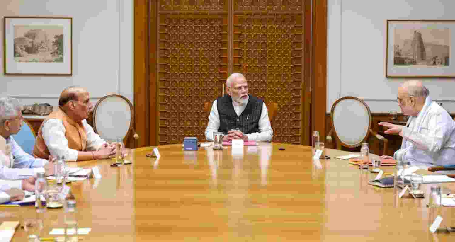 India hits back, suspends Indus Treaty, shuts Attari Border