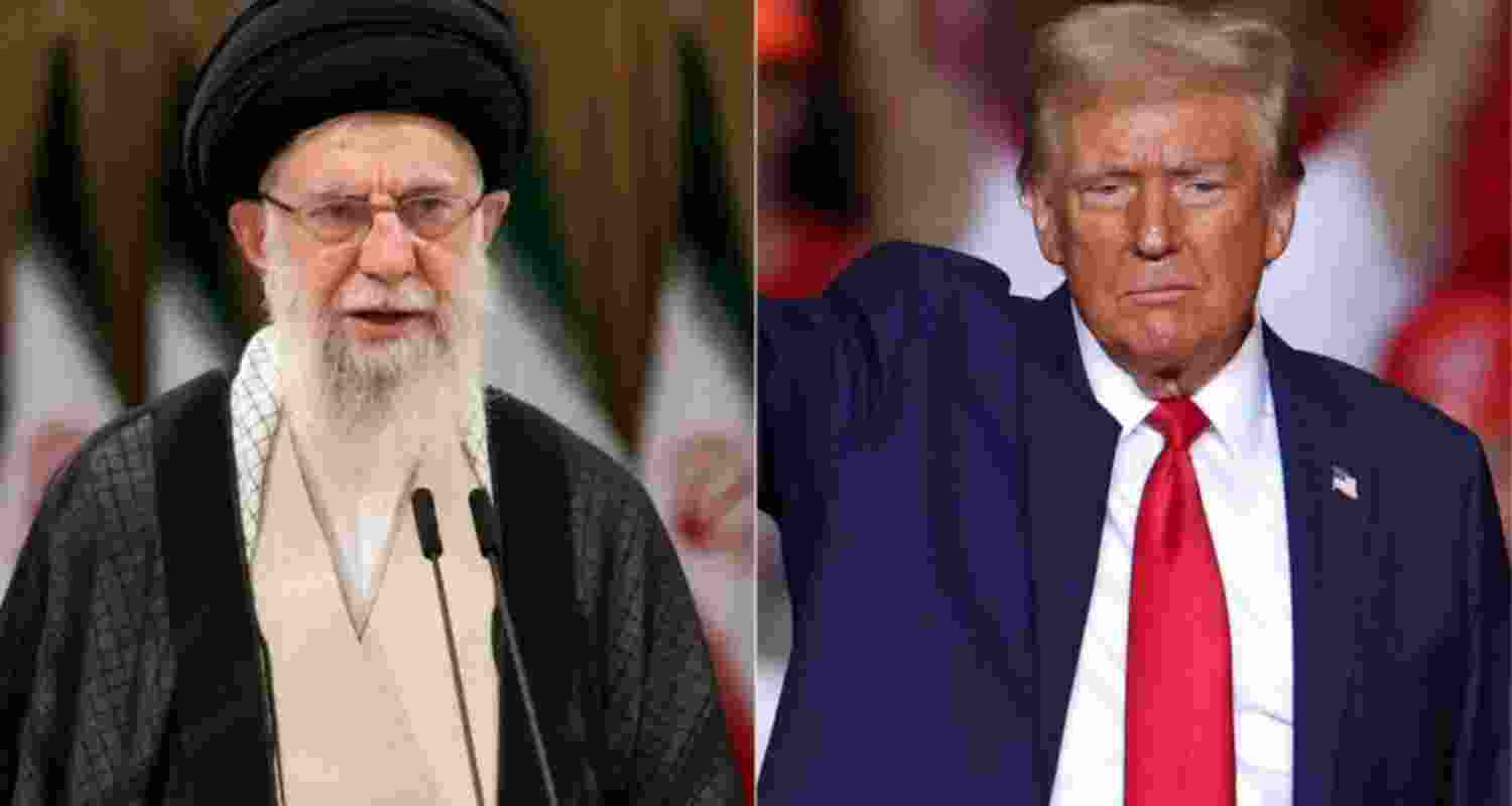 US-Iran nuclear talks: High stakes and low trust