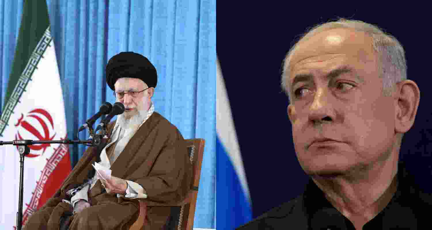 Israel braces for retaliation threat from Iran as Gaza Conflict persists