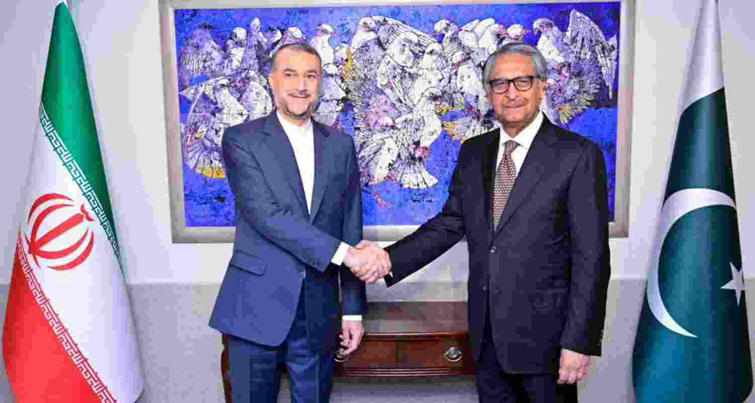 iran, pakistan, geopolitics, elections, caretaker, minister, terrorists, Iranian FM, islamabad 