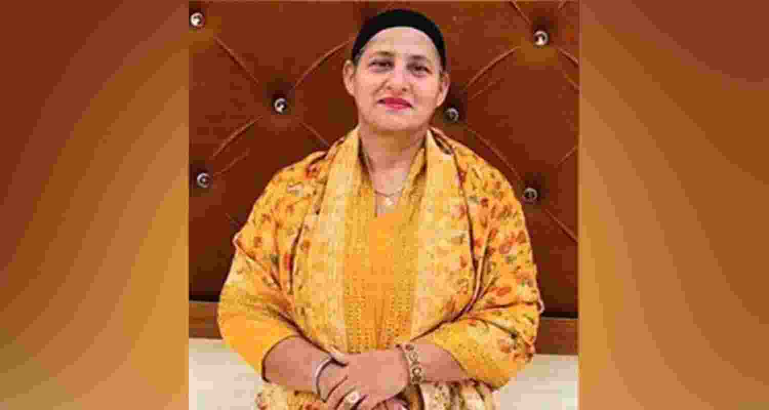 Jalandhar woman dies on Canada flight while visiting family