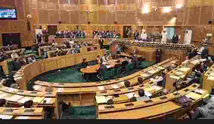 J&K Assembly to commence from Feb 2, calendar released