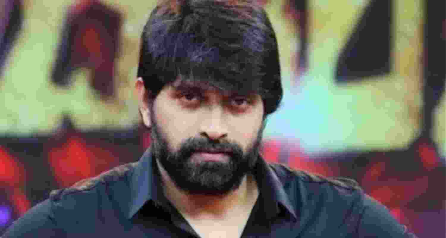 Choreographer Jani admits to assault with ex-colleague: Cops