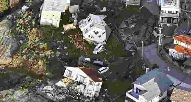 Japan Earthquake, Death toll, Japan, Tsunami, 