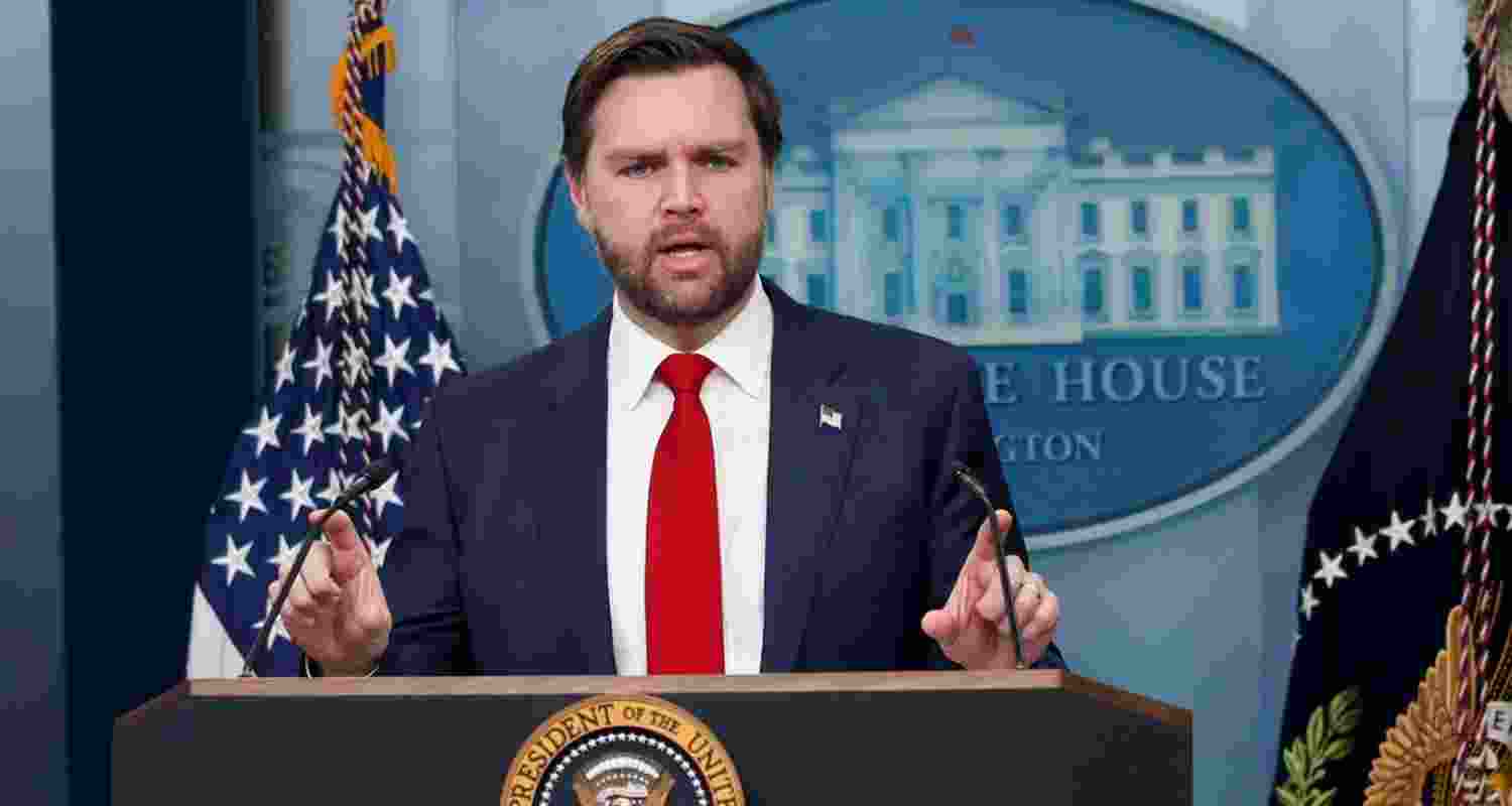 Ukraine won't win war against Russia: JD Vance