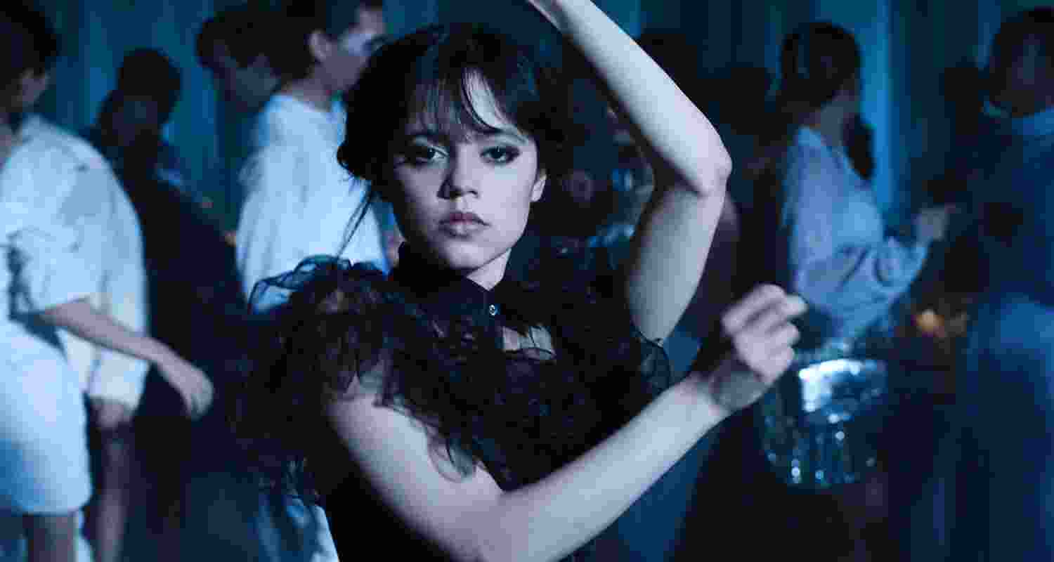 Jenna Ortega slams AI, deleted X over morphed photos