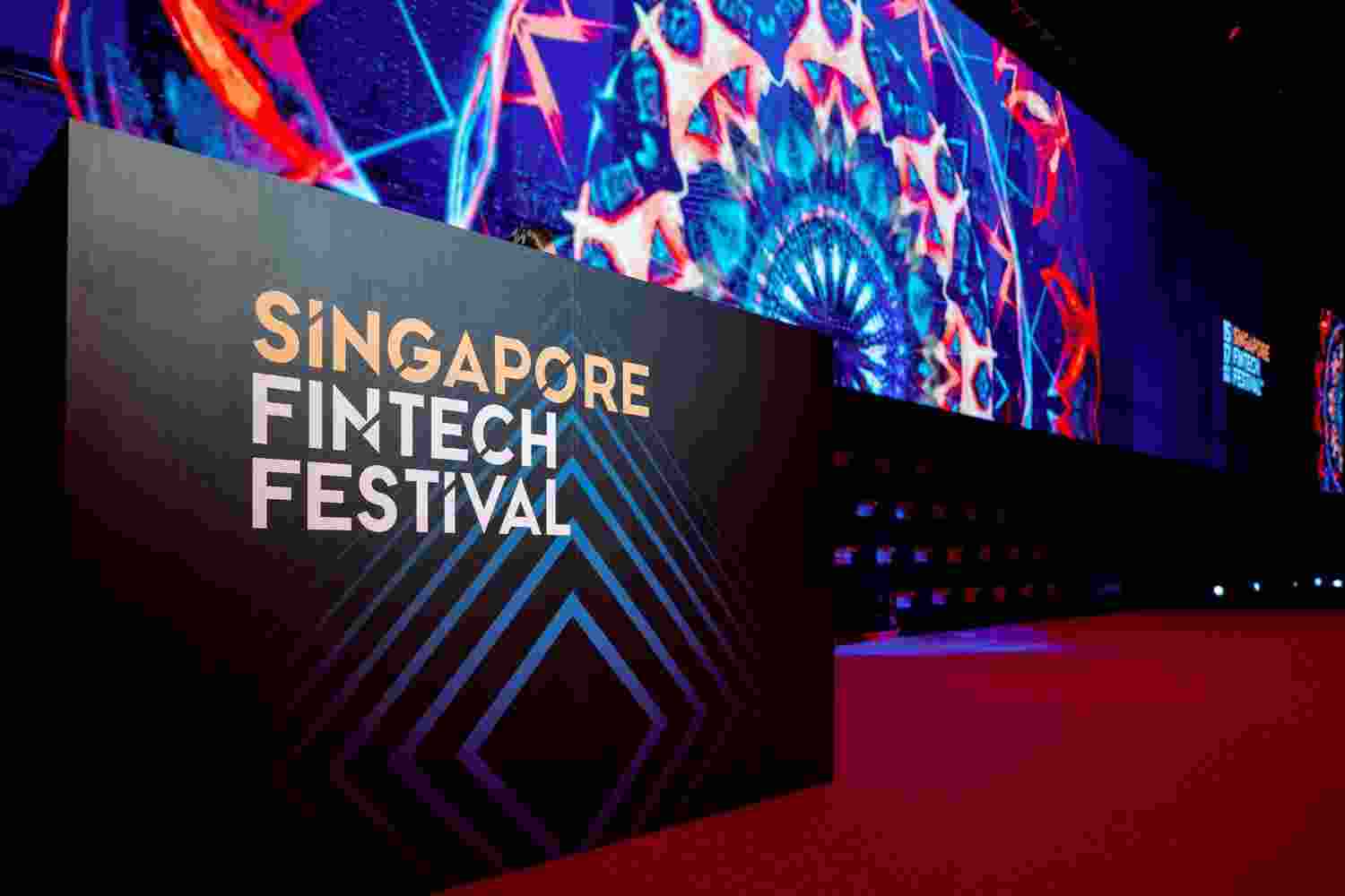SBI launches innovation hub at Singapore Fintech Festival