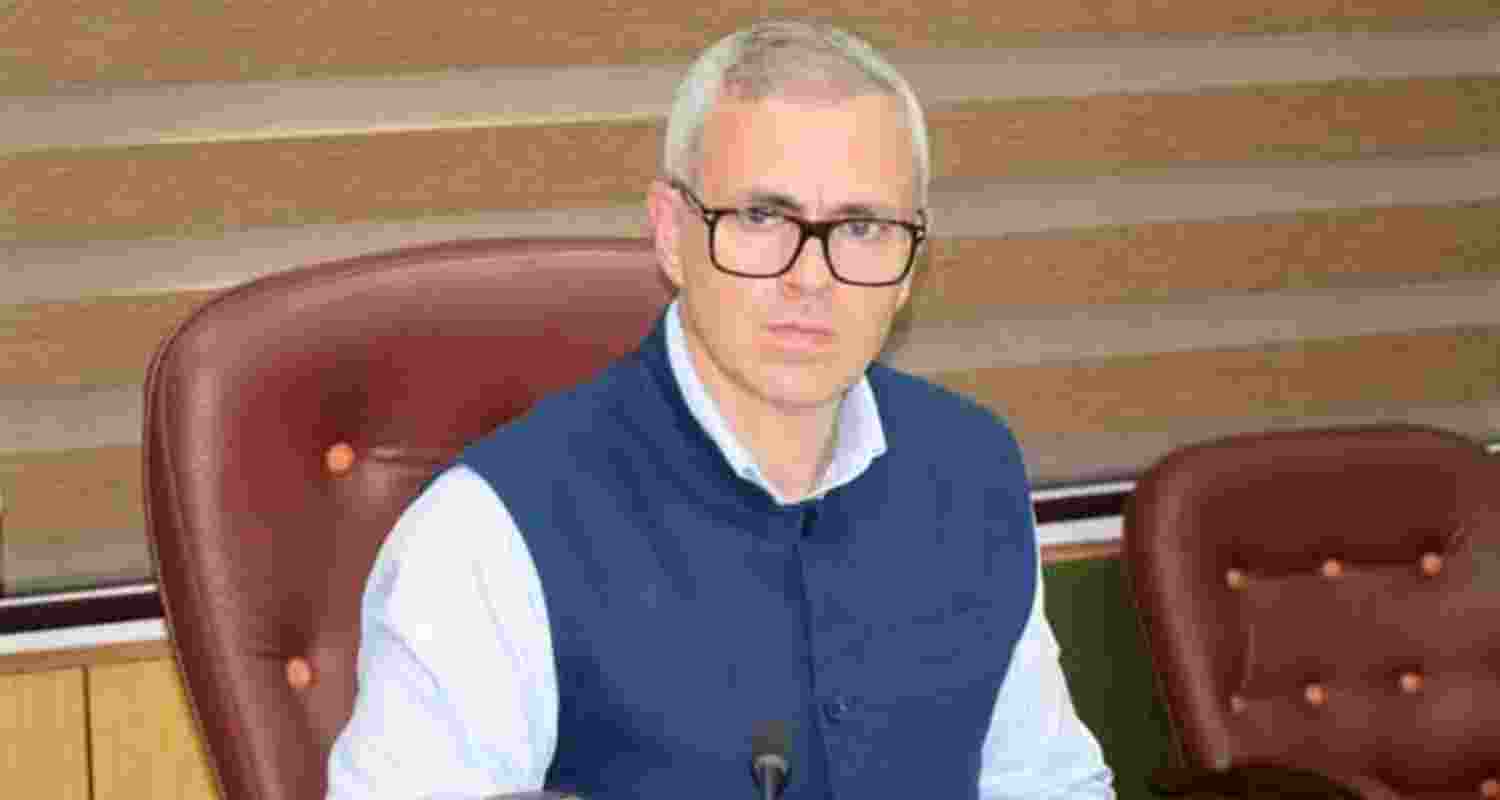 Working towards improving tourist experience, says Omar