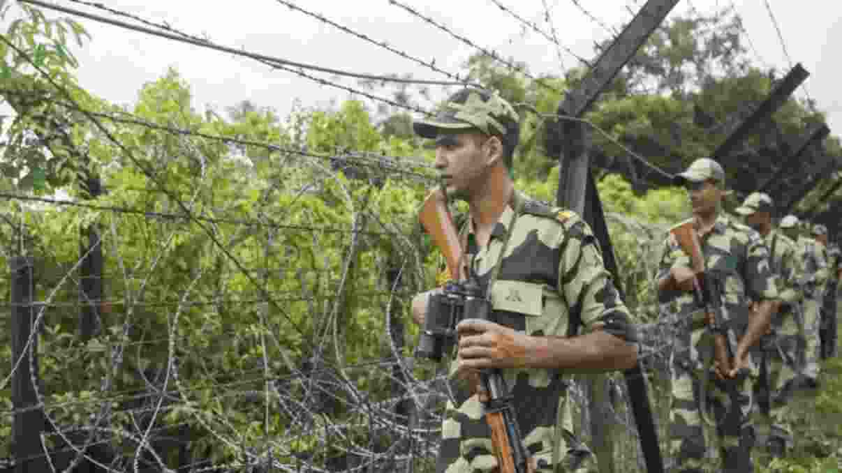 Bangladesh raises concerns over BSF actions at border