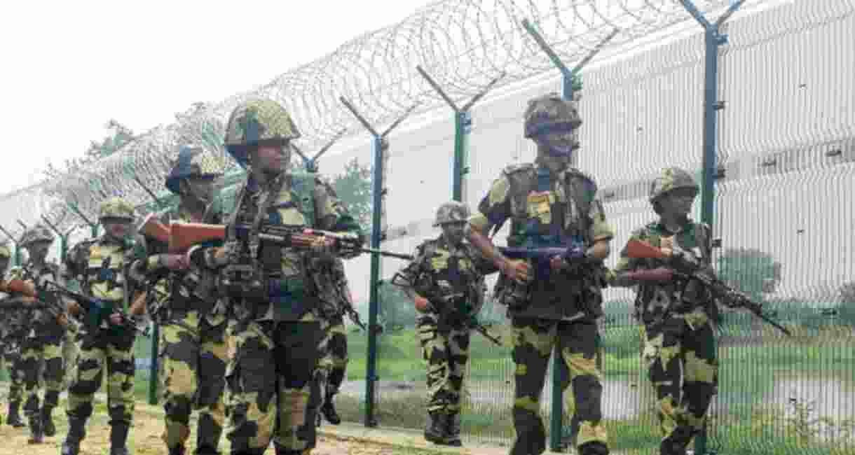 BSF to expand surveillance infrastructure in Sundarbans