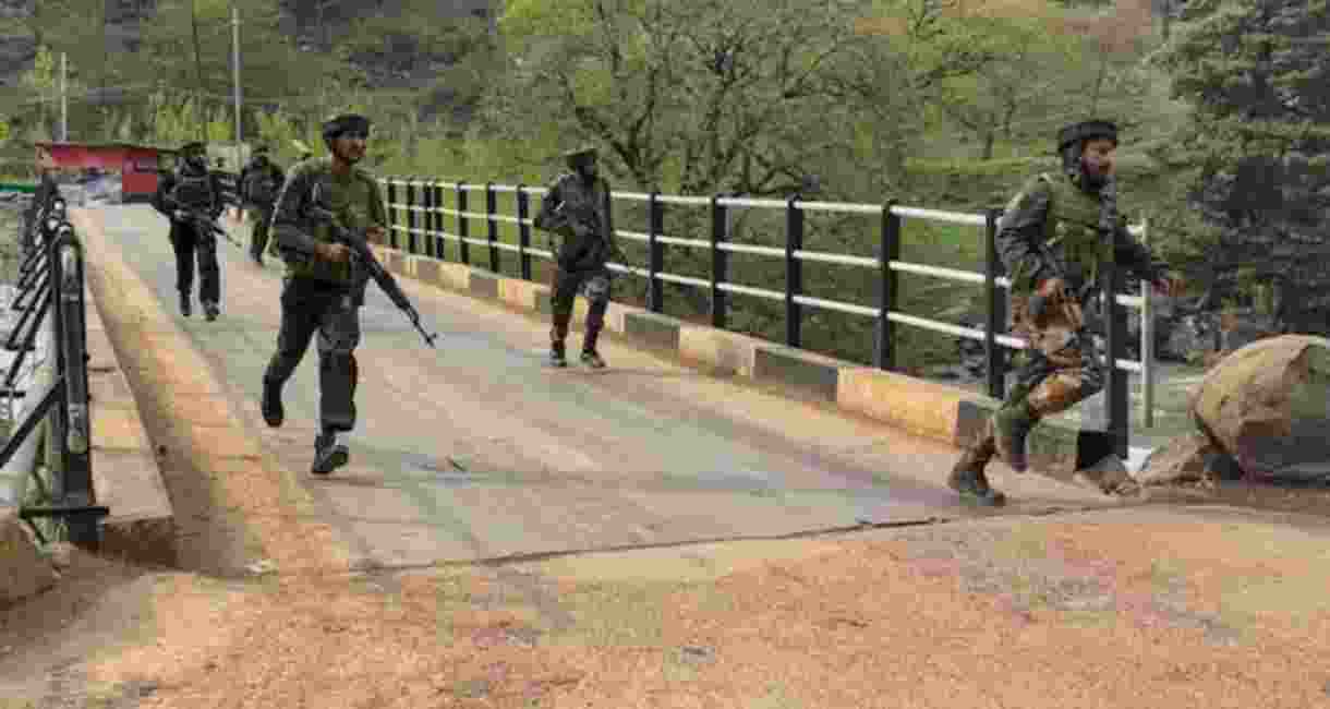 Pahalgam attack: Kochi elderly shot dead; Kerala HC judges escape    