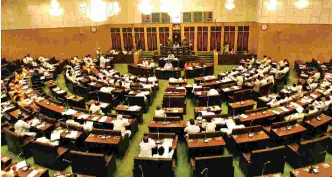 T'gana Assembly passes Bills on 42 pc quota for BCs in polls