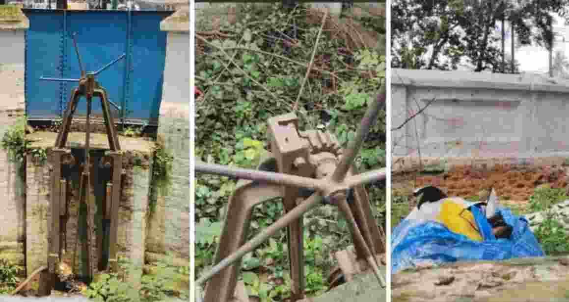 250 years on, forgotten gallows of Nandakumar lost in neglect