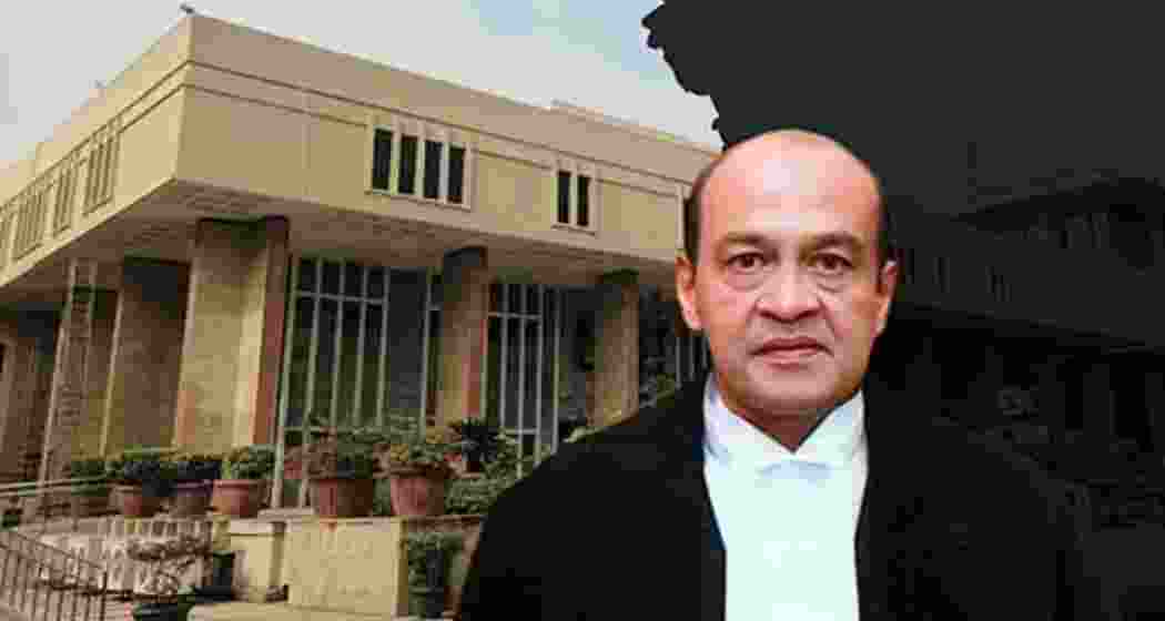 The Supreme Court has made public an inquiry report concerning allegations against Delhi High Court's Justice Yashwant Varma.