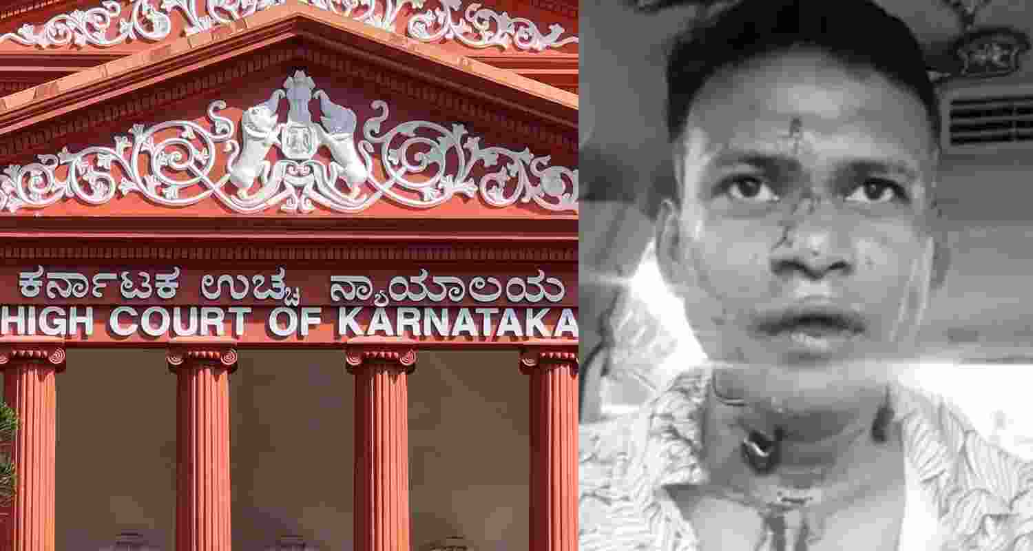 HC grants relief to IAF officer in B'luru road rage case