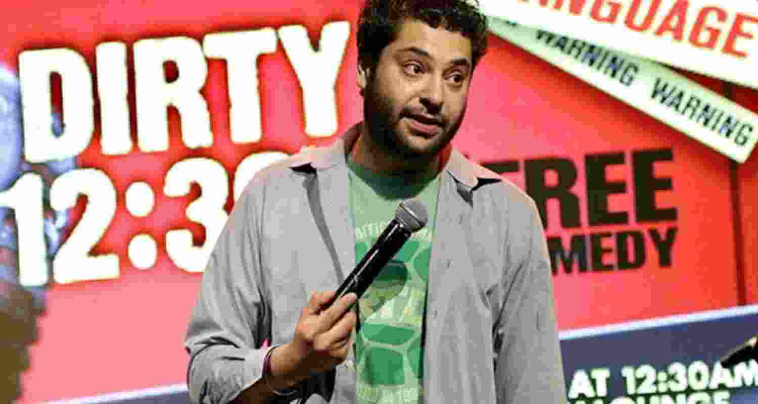 Kabir Singh