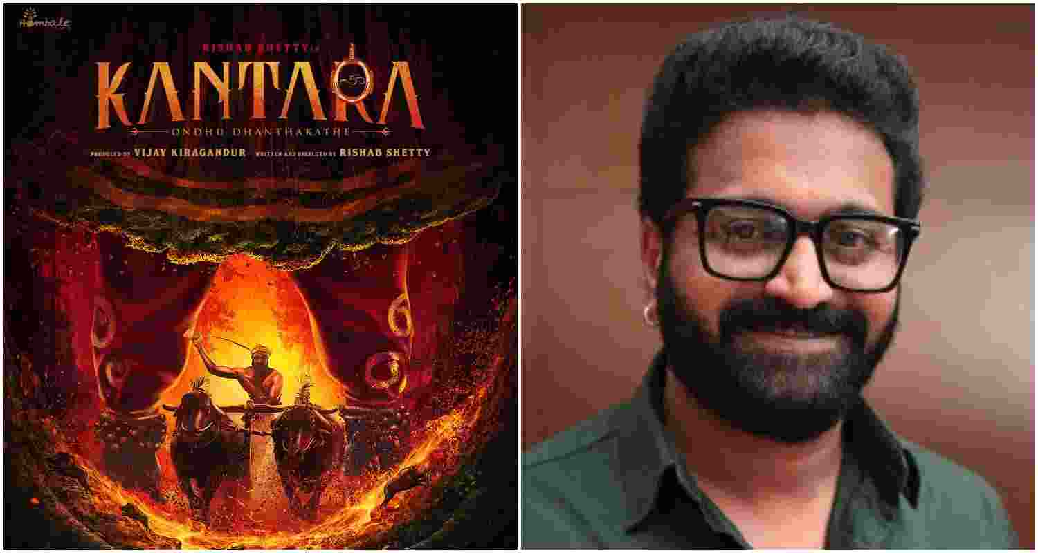 Kantara wins Best Entertaining Film and Rishab Shetty clinches the Best Actor award at the 70th National Film Awards, marking a significant milestone in Kannada cinema.