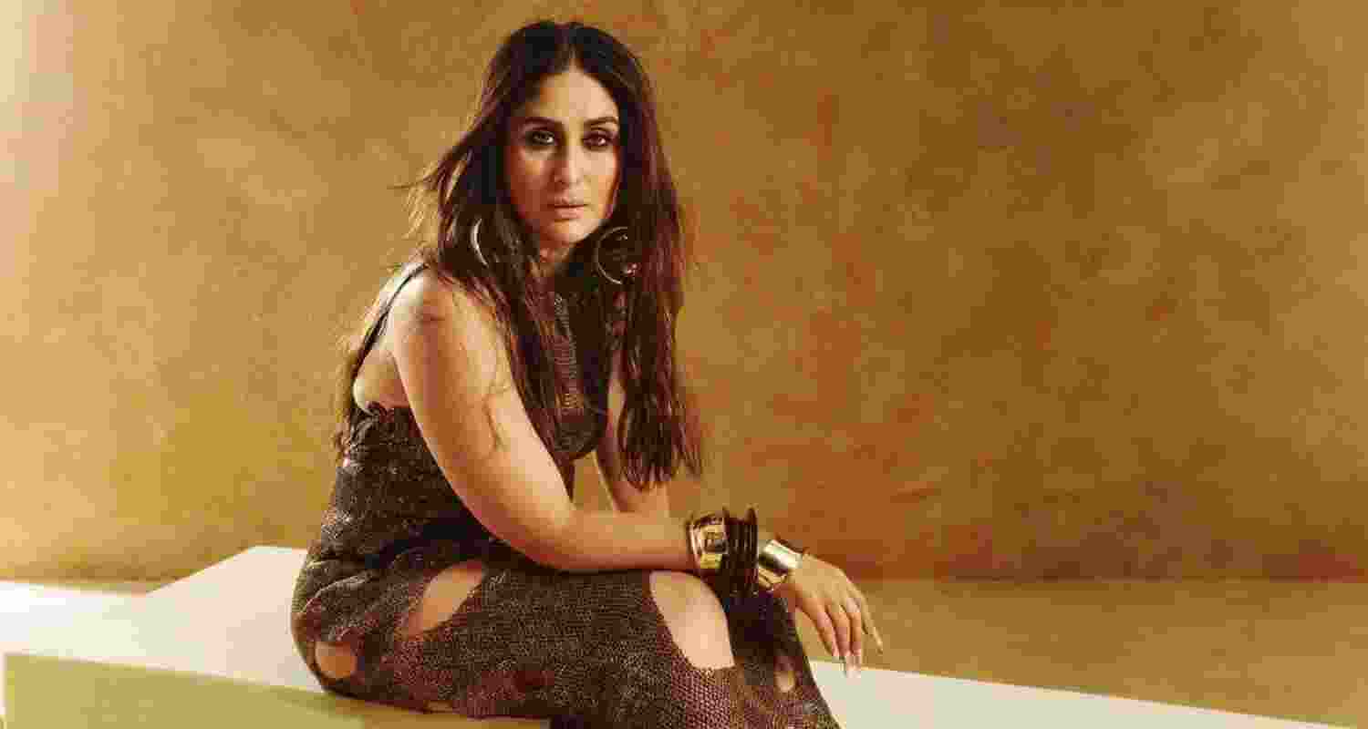 The film is co-written by Yash and Sima alongside Meghna. It is produced by Junglee Pictures.
