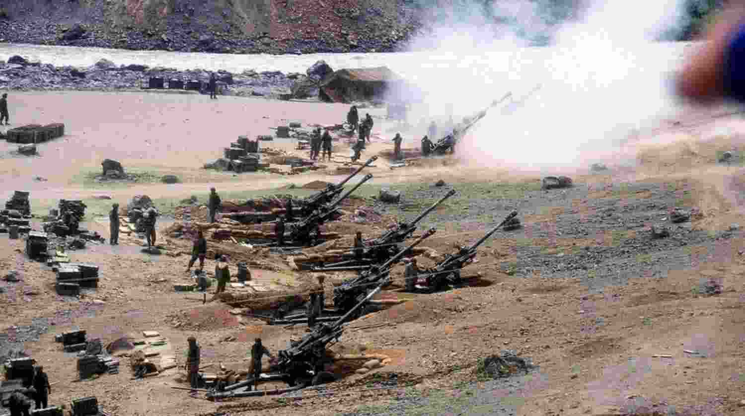 Tololing, Tiger Hill: Kargil War heroes remember victory