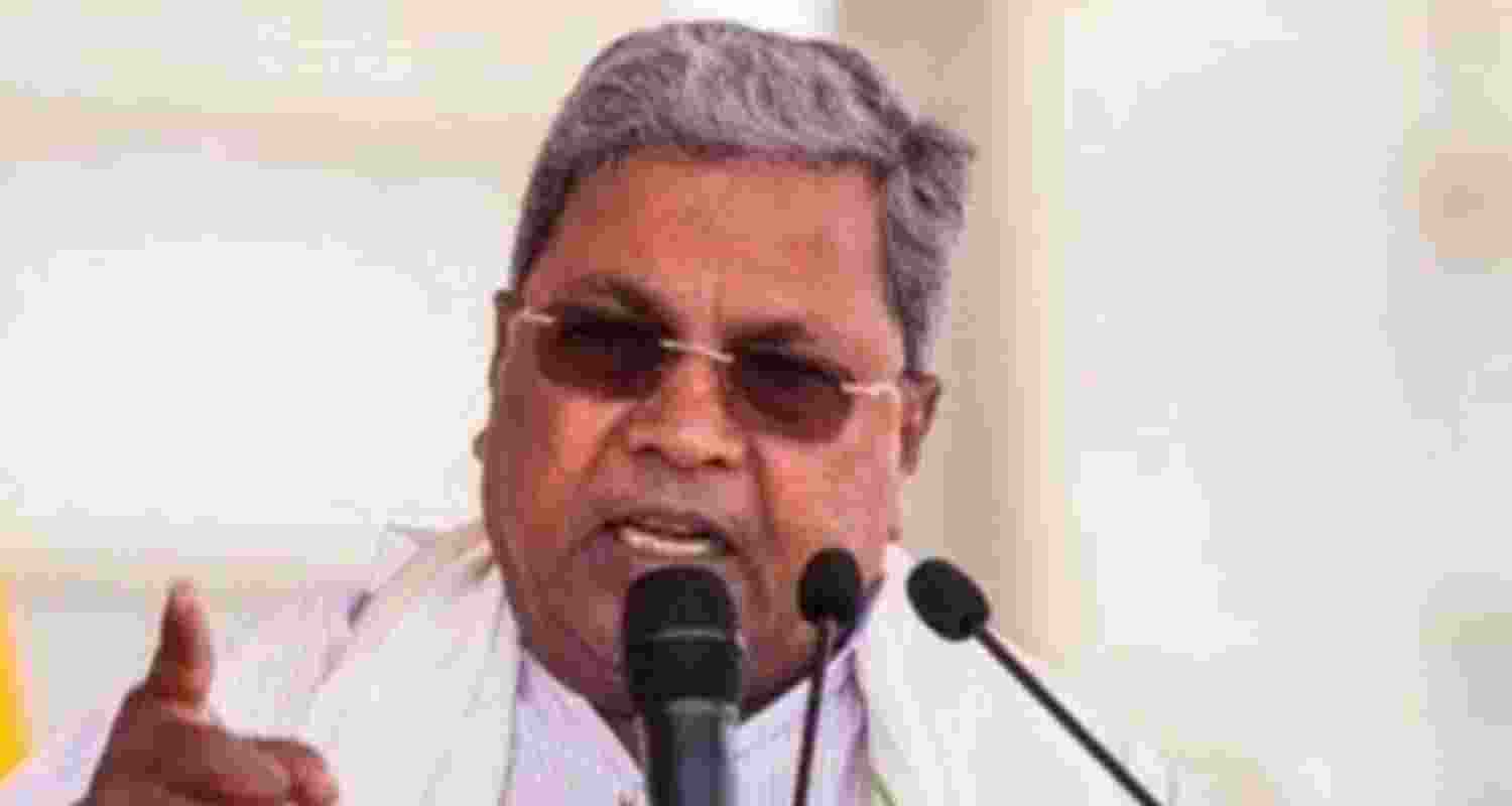 Karnataka CMO spends ₹54L/m on social media, reveals RTI reply
