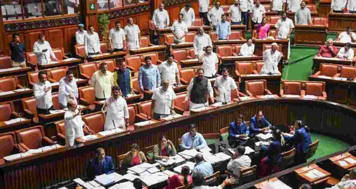Karnataka Hate Speech Bill: A double-edged weapon?