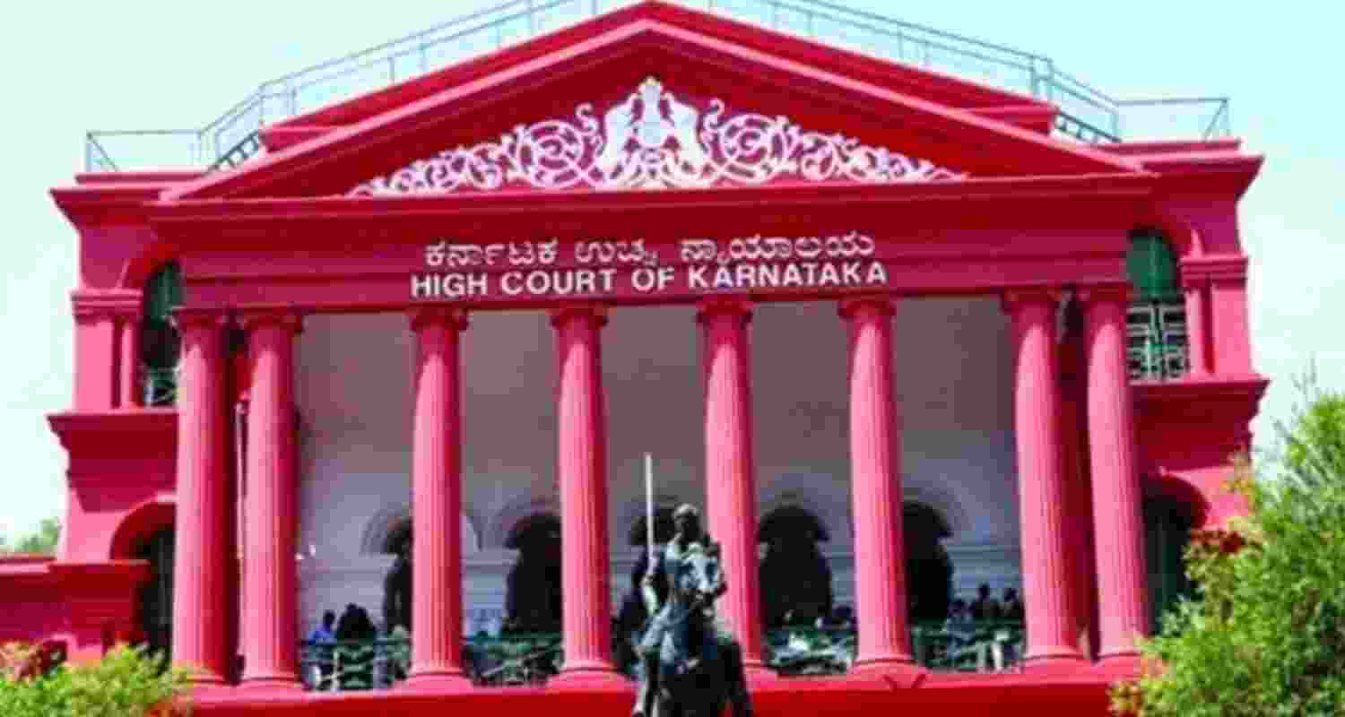 K'taka HC allows puja at Ladle Mashak Dargah on Mahashivratri