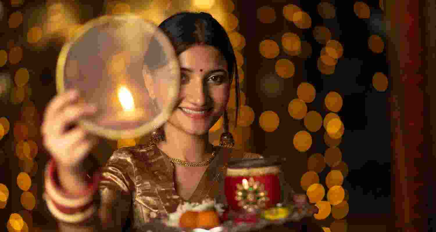 Karwa Chauth 2025: When will the Moon rise in your city?