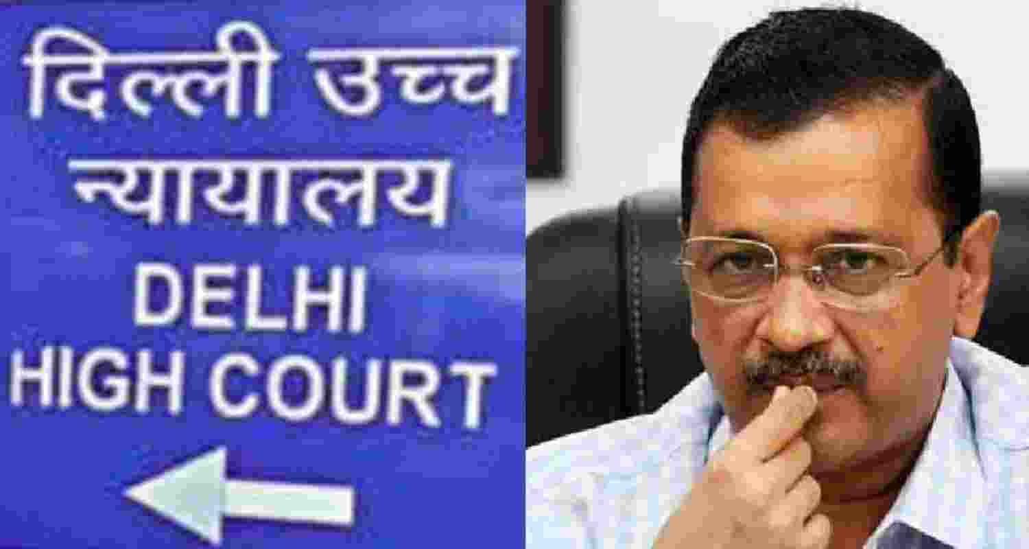 Excise case: Delhi court to review CBI charge sheet against Kejriwal on Aug 12
