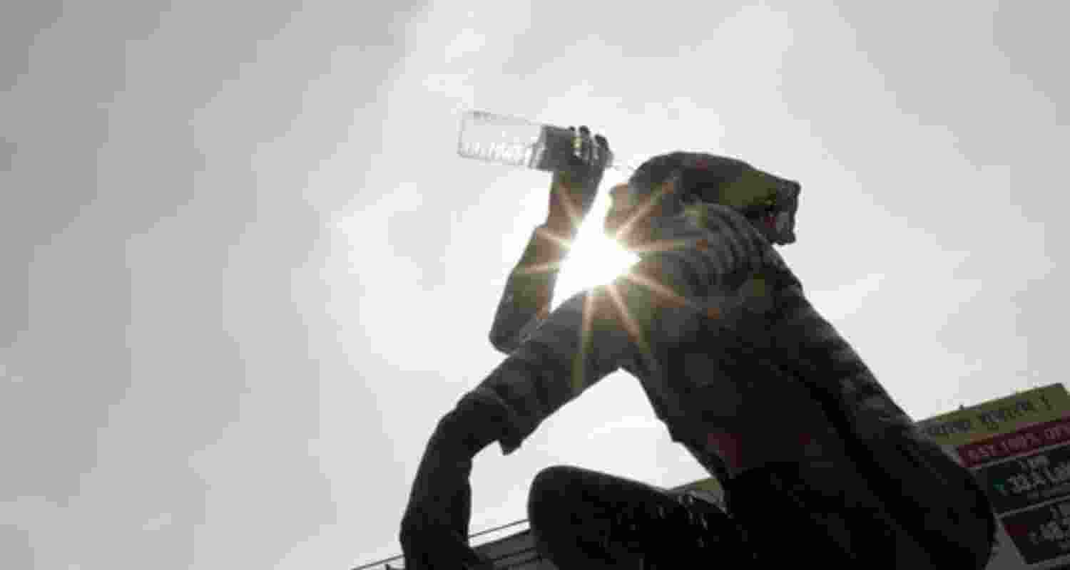 Kerala issues heat-safety guidelines as temp soars in Feb