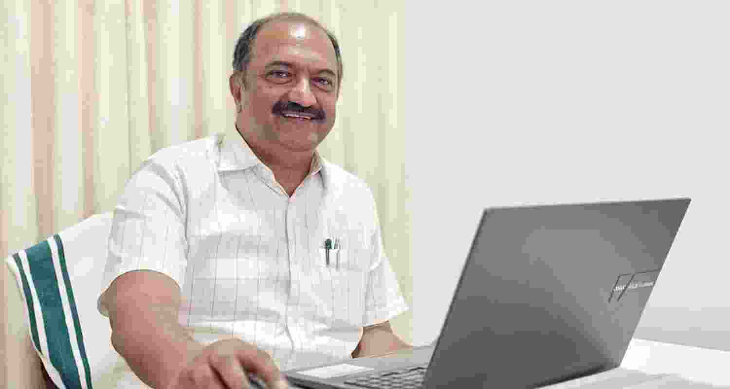 Kerala govt allocates ₹750 cr for Wayanad landslide in Budget 2025-26

