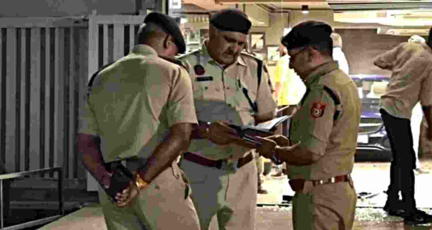 27 Bangladeshis arrested for illegal stay in Kerala's Kochi