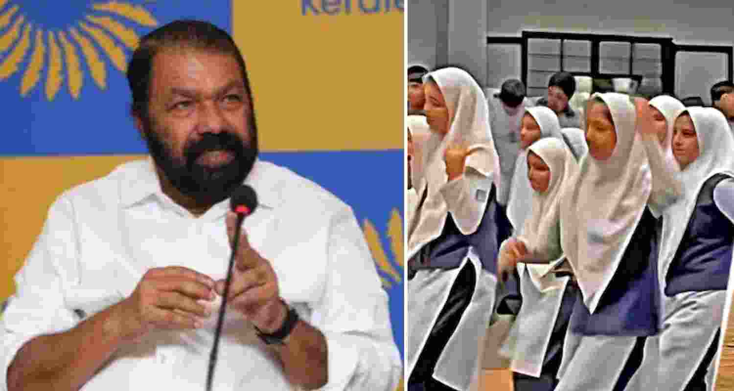 Muslim outfits oppose Zumba classes in Kerala schools