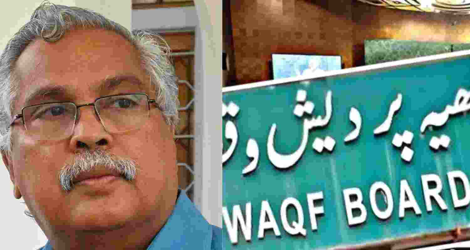 CPI backs Munambam residents amid Waqf row
