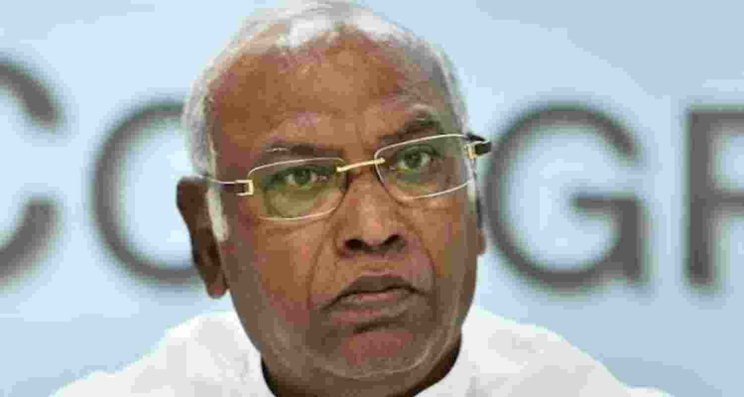 Congress president Mallikarjun Kharge, TMC, mamata banerjee, jodo nyay yatra, bharat 