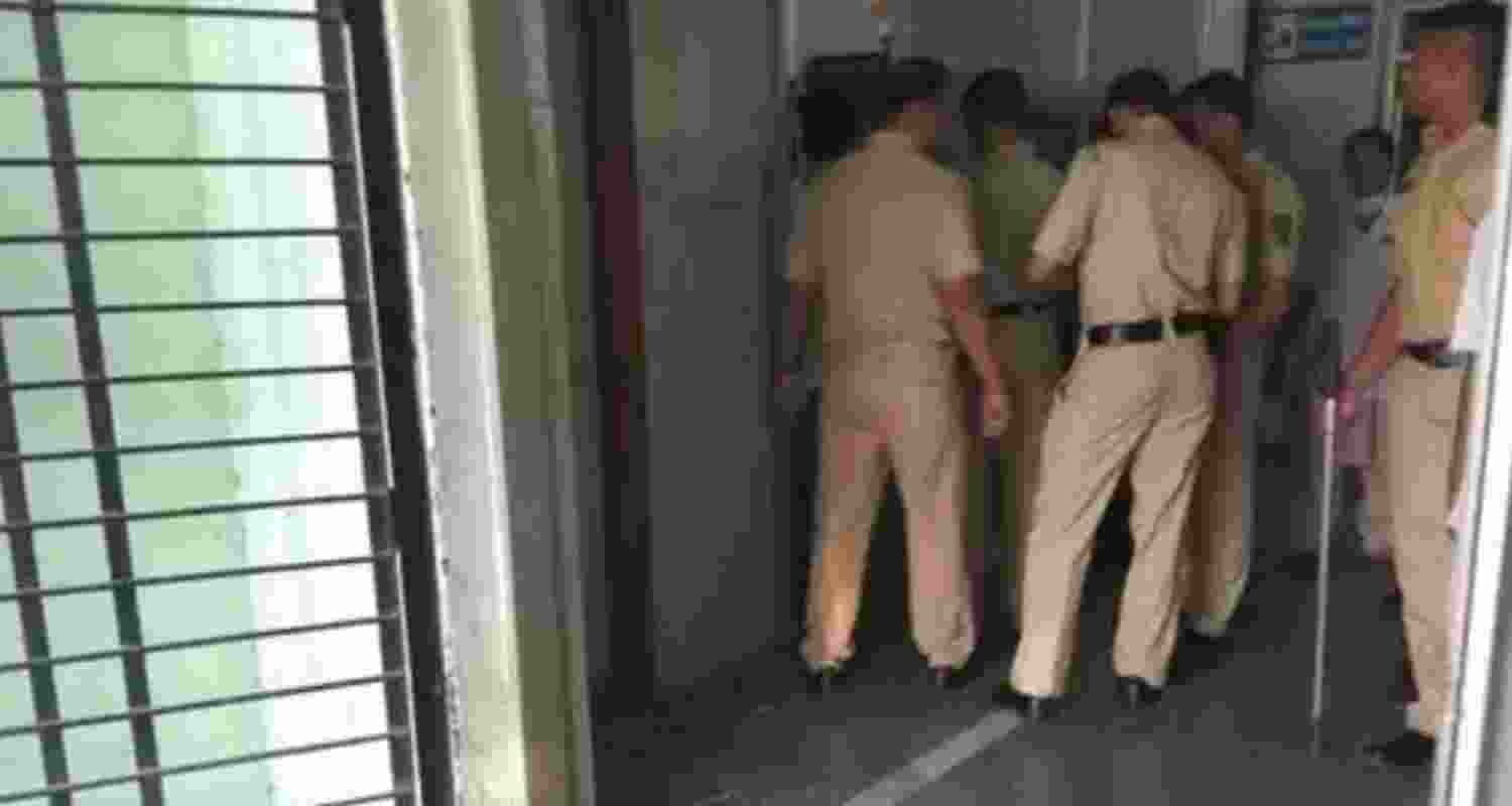 Representative Image.