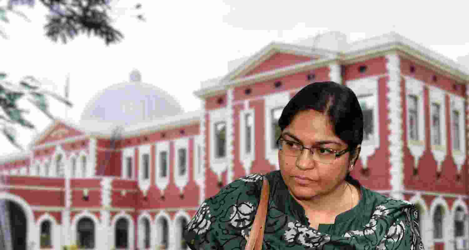 IAS Pooja Singhal, who had been in jail for 28 months in connection with a money laundering case linked to the MGNREGA scam, was granted bail in December last year by a special Prevention of Money Laundering Act (PMLA) court in Ranchi.