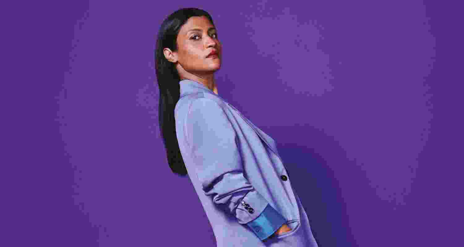 Actor Konkona Sensharma. Image: X