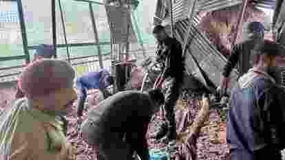 Death of 34 Vaishno Devi pilgrims: Court seeks Police ' ATR'