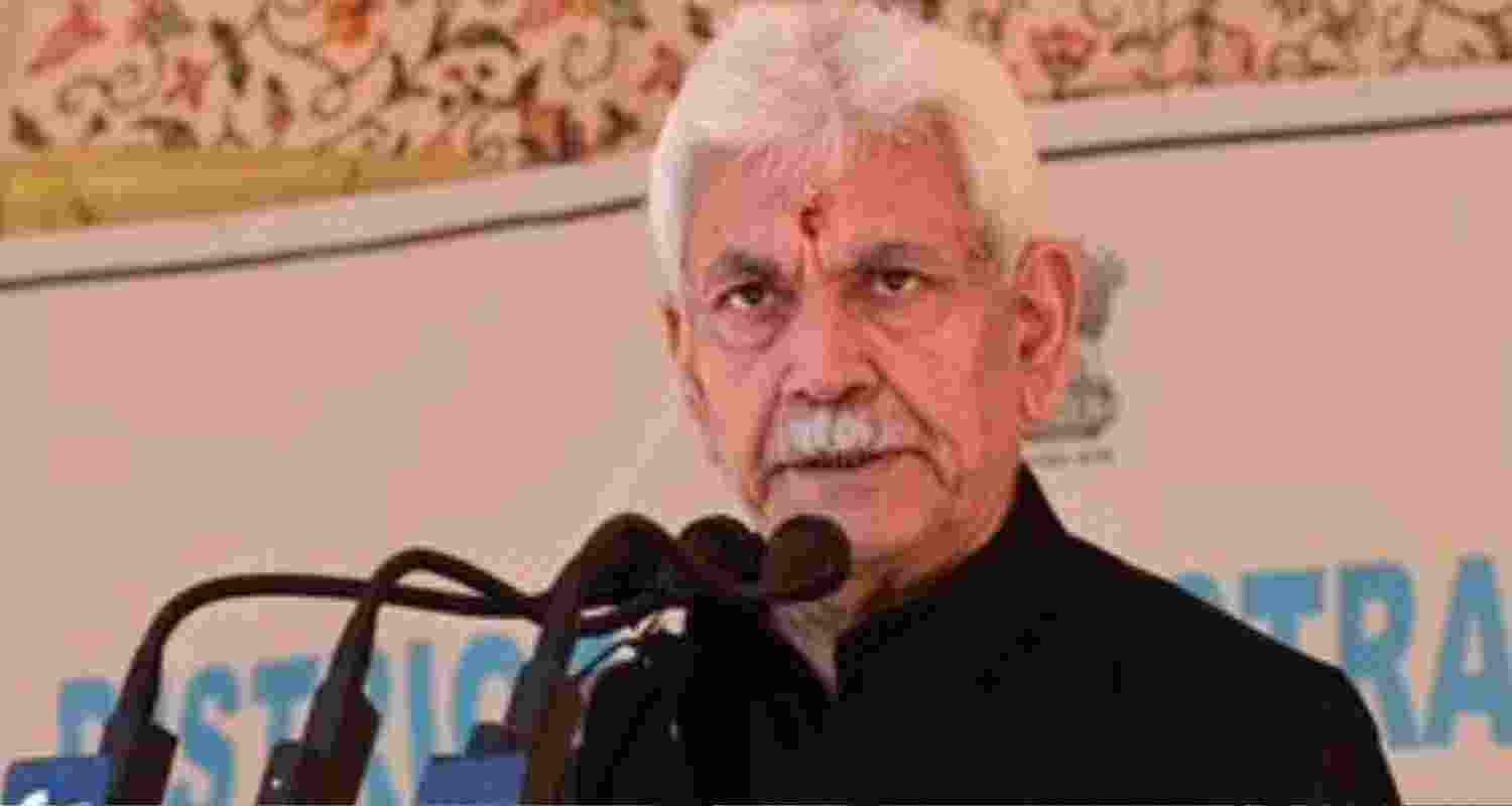 Flood-hit families in Ramban to get new homes