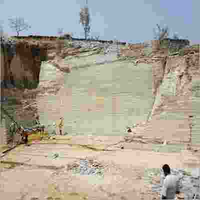 J&K to host first ever limestone auction, Union Minister to lead J&K to host first ever limestone auction, Union Minister to lead