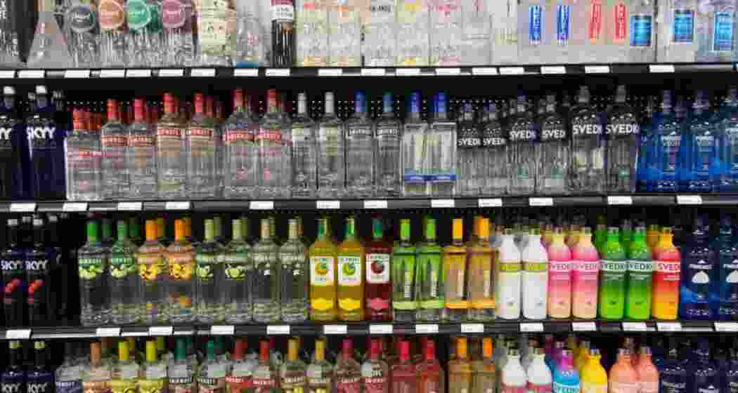 Foreign liquor prices rise by ₹200 in Himachal Pradesh