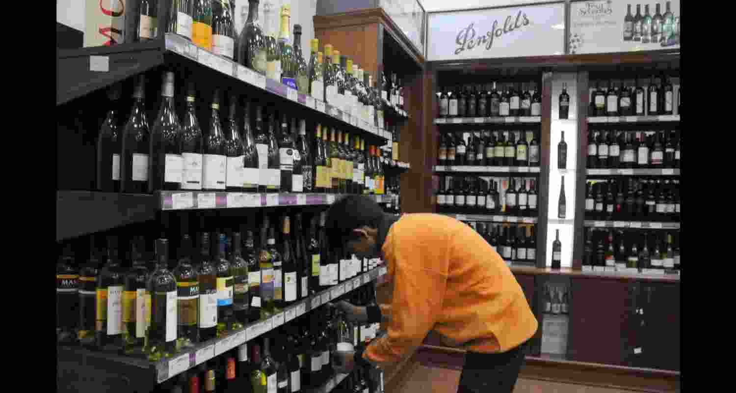 HC halts changes to Chandigarh liquor vends, issues notice