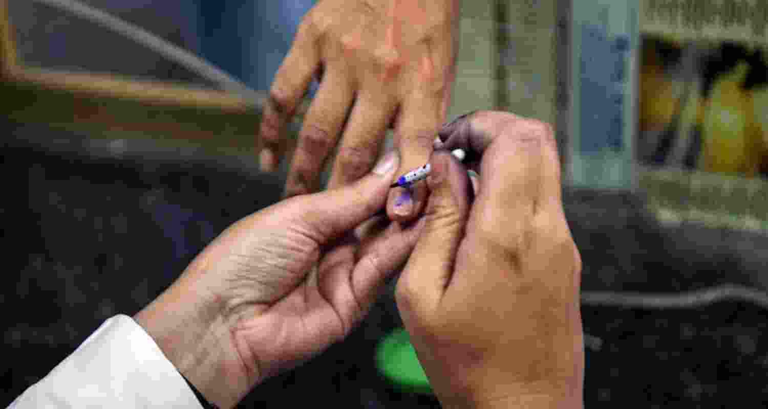 Kerala local body polls on Dec 9, 11; counting on Dec 13