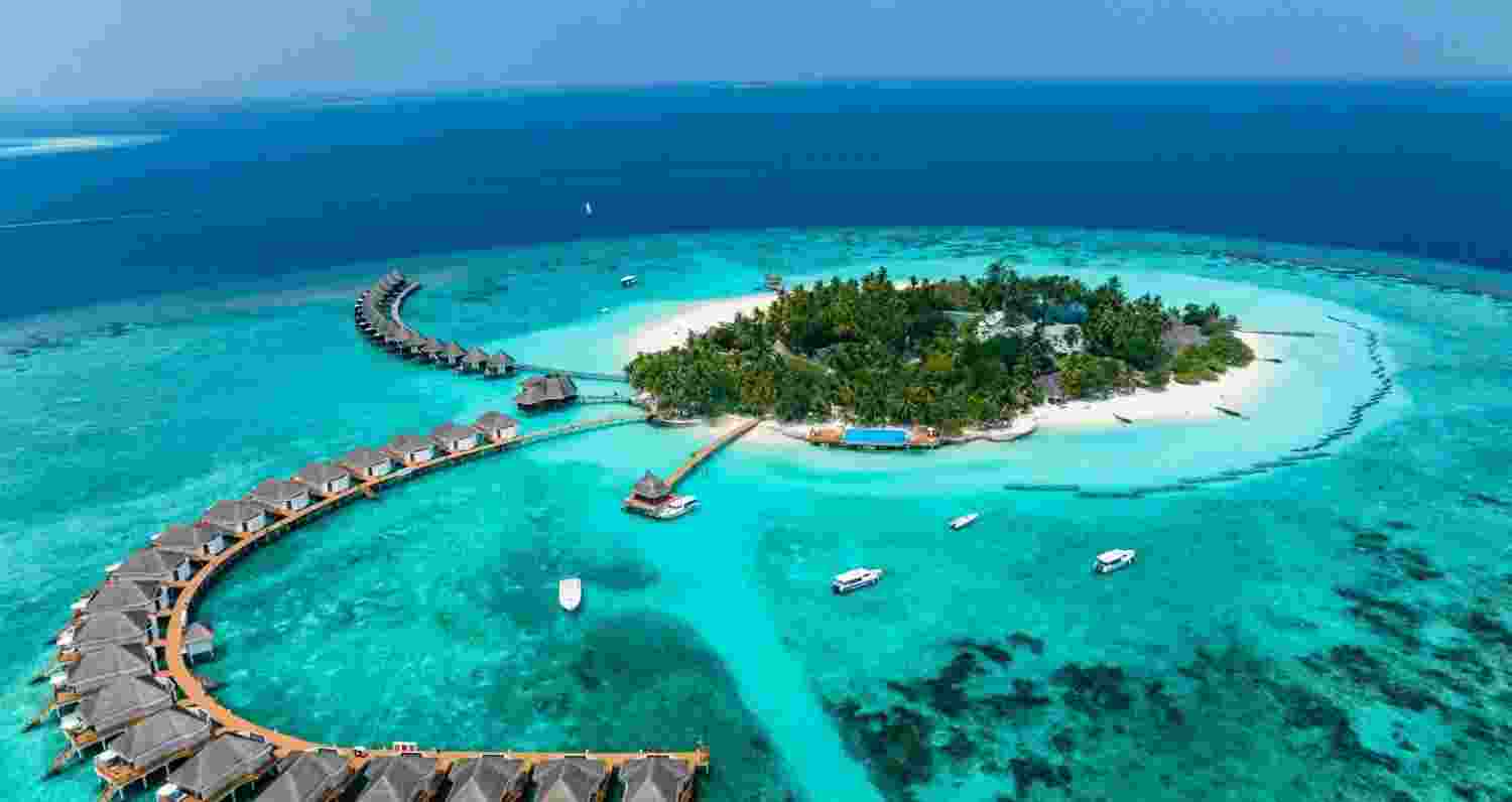Maldives bans Israeli tourists over Gaza conflict